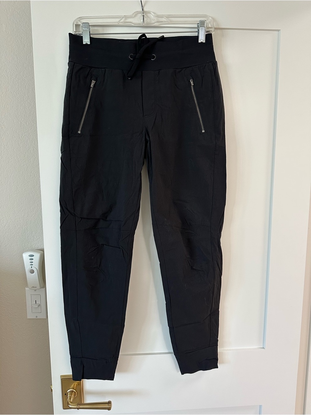 Athleta Trekkie North Jogger